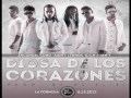Diosa De Los Corazones - Arcangel Ft. Lobo, Zion & Lennox, R.K.M & Ken-Y