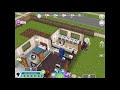 House Tour, Sims FreePlay