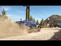 Dirt Rally: Anodou Farmakas // '95 Subaru Impreza