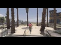 GTA 5 BMX Montage 'Introducing King Juan to Squad Stunting'