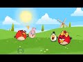 Angry Birds Animated Ep. 3 | Re-upload