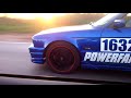 BMW E36 325i Turbo 500++hp by Powerfanatics-Garage