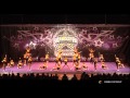 Tea Tree Gully Gold Fever Level 3 Senior Cheer Routine 2012 AASCF Nationals Sydney Olympic Park