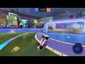 1v1 Casual at the SAM Server Against Eu Dimitri - Rocket League.