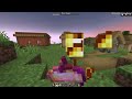 Minecraft, But I Can Turn Mobs into Weapons (Tagalog)