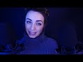 ASMR | Very Close Up Whispering & Telling You Stories