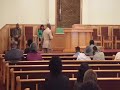 Soul Saving Station | Church |  Mass Service | Georgetown, SC
