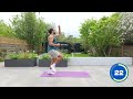 10 Minute MOOD BOOSTING Workout | Joe Wicks Workouts