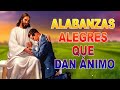 MÚSICA CATÓLICA DE LA MAÑANA QUE TRAE PAZ Y TRANQUILIDAD 2022 || HERMOSAS ALABANZAS DE ADORACIÓN !