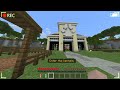 THE BACKROOMS MOVIE (Minecraft Backrooms Roleplay)