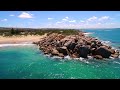 Drone Videography-Horseshoe Bay-Port Elliot-Adelaide-South Australia