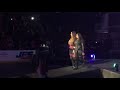 Sasha Banks & Bayley, Nia Jax & Tamina’s Entrances | WWE Live Rochester | 3/9/2019