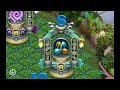 All Anniversary Month Decorations. 1 - 10 (My Singing Monsters)