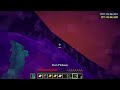 Pb End Enter MInecraft SSG