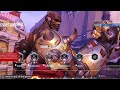 Overwatch 1 moments that made me happy