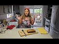 Banana Bread Recipe