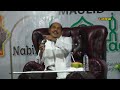 Dakwah Aceh Tgk Abdul Wahed Terbaru 2023\1445 H - MenCintai Nabi Muhammad SAW Vol 2