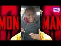 Monkey Man Film First Reaction