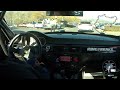 Nordschleife E90 330i Closecall