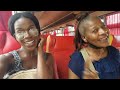 TRAVEL VLOG || Uganda to Kenya, Monkey Spotting, Speaking Swahili, Day In The Life