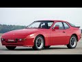 Rightly Hated or Underrated? | Porsche 924