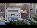 (Archived) | Burlington Transit 2019 NovaBus LFS #71901 on route 2 Brant to Downtown!