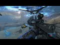 Halo Reach made video games good again