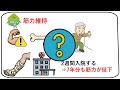 【危険】知らないと後悔する「脚が一気に老化して歩けなくなる人の特徴と対策6選」【セルフチェックの方法もご紹介】