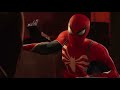 This scene had me dying #marvelspiderman2