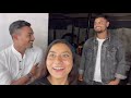 Met these talented Nepali cricketers Sompal Kami and Gulsan jha  | comedy club with champions