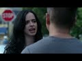 JESSICA JONES being a mood (Season 2 humor)