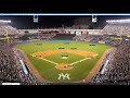 2000 WS Replay Game 1: NYM @ NYY