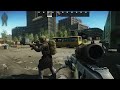 Tarkov...WITH FRIENDS!!!