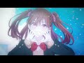 TVアニメ『2.5次元の誘惑』1クール目ノンクレジットED映像｜2024年7月から放送中！