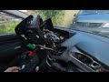 old Fiesta wireless apple carplay / Android Auto upgrade - Seicane Android Stereo