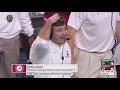 2015 Cotton Bowl, #3 Michigan State vs #2 Alabama (Highlights)