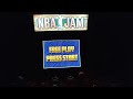 NBA Jam Countercade (Quick Test & Startup)