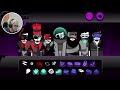 Escape the Abandoned Laboratory! (Incredibox Ep43) Aftermath