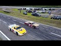 CRAZY races you MUST see! | Lake Doucette Motor Speedway Part 3