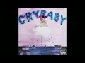Melanie Martinez but every time she curses/swears/scolds it skips to her next song || Cry Baby album