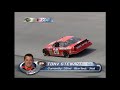 NASCAR Classic Race Replay: 2005 MBNA NASCAR RacePoints 400 | Dover International Speedway