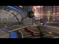 'DOG SHART' | The Worst Rocket League Montage