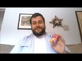 Getting BeanBoozled!  (Profanity Warning)