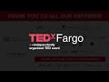 Ethnic Identity and the Power of Being Undefined | Anish Shroff | TEDxFargo