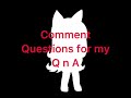 QnA!!