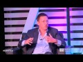 Peter Thiel on Stagnation, Innovation, and What Not To Name Your Company | Conversations with Tyler