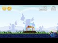 trial and error /angry birds puppet lets play
