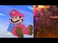 Fan Made Death Battle Trailer: Mario vs Sonic (Super Mario Bros Super Show vs SATAM Sonic)