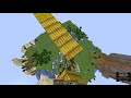 Minecraft Random Item Challenge VS 3 Hunters