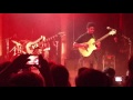 The Brain Dance by Animals as Leaders LIVE at Mr. Smalls in Pittsburgh 12.04.2016 PARTIAL